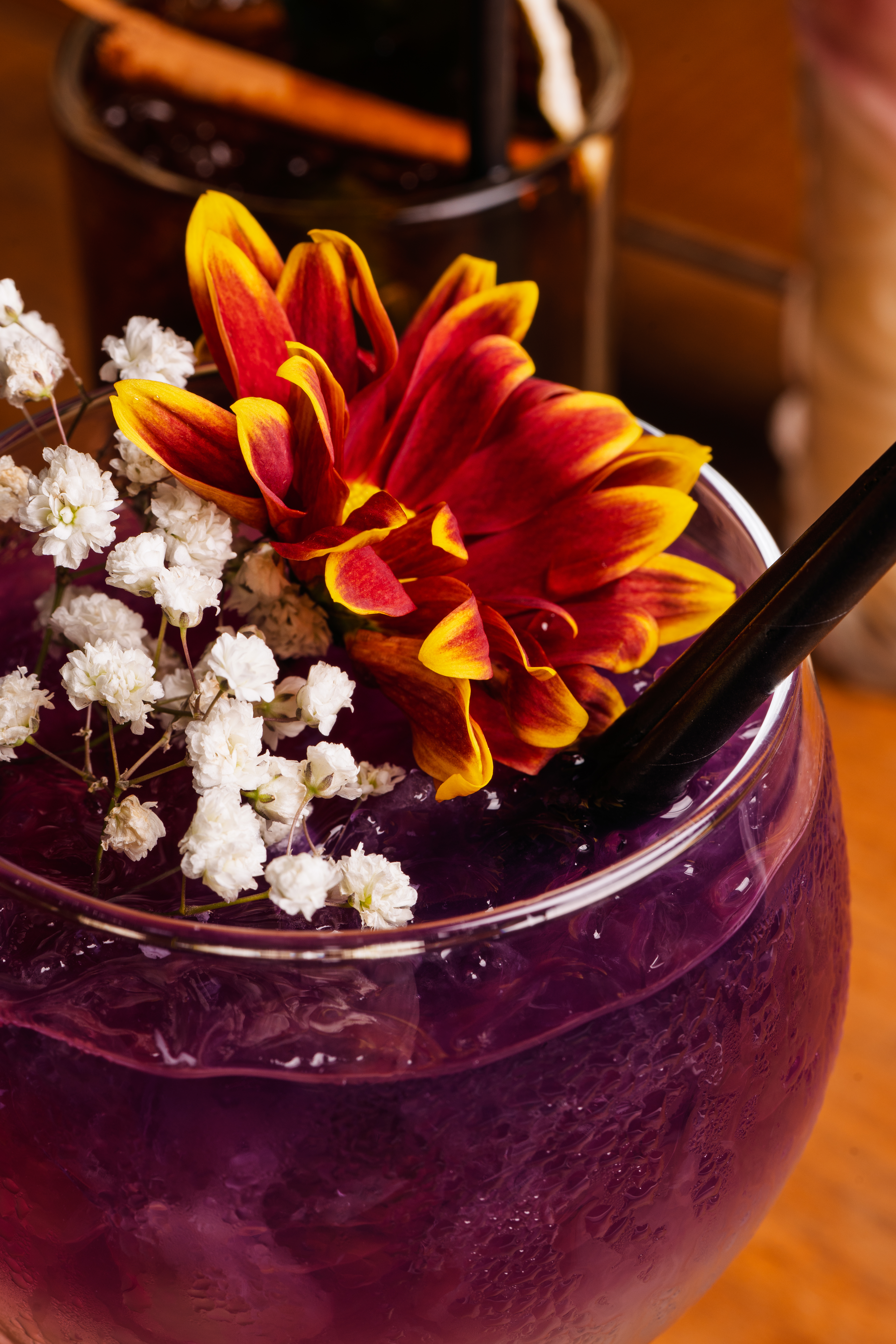 Coctel premium