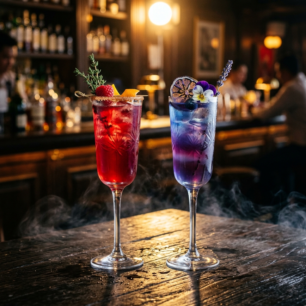 Cocteles duo