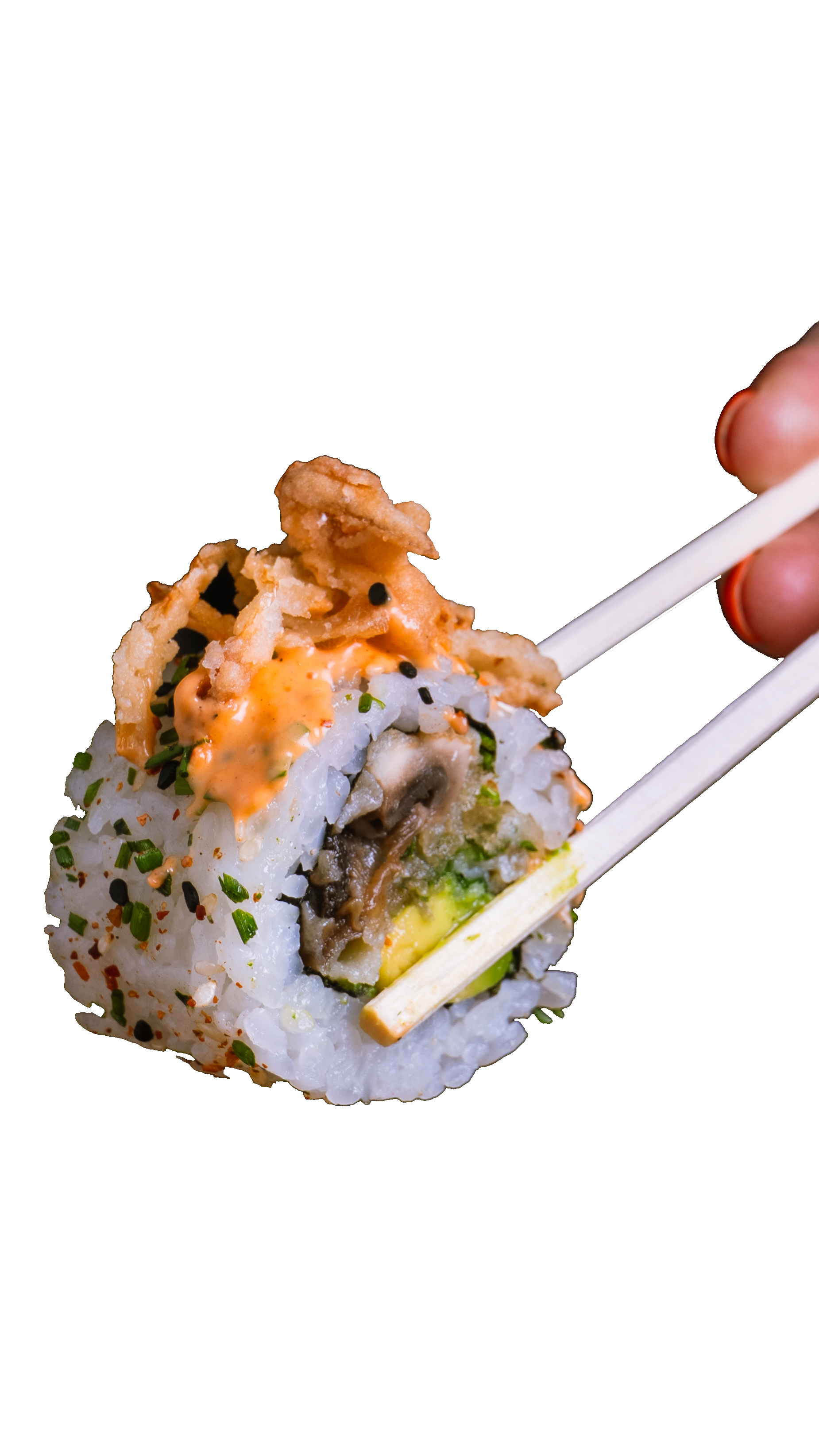 Sushi premium B Restobar