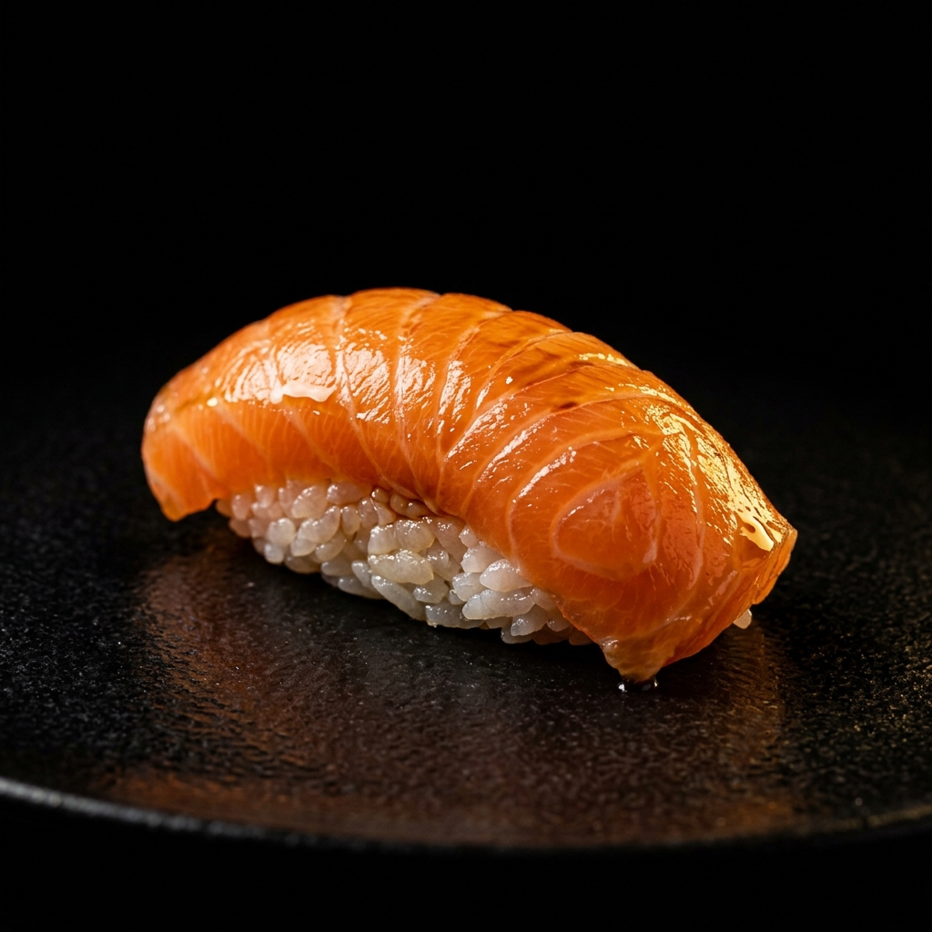 Sushi nigiri