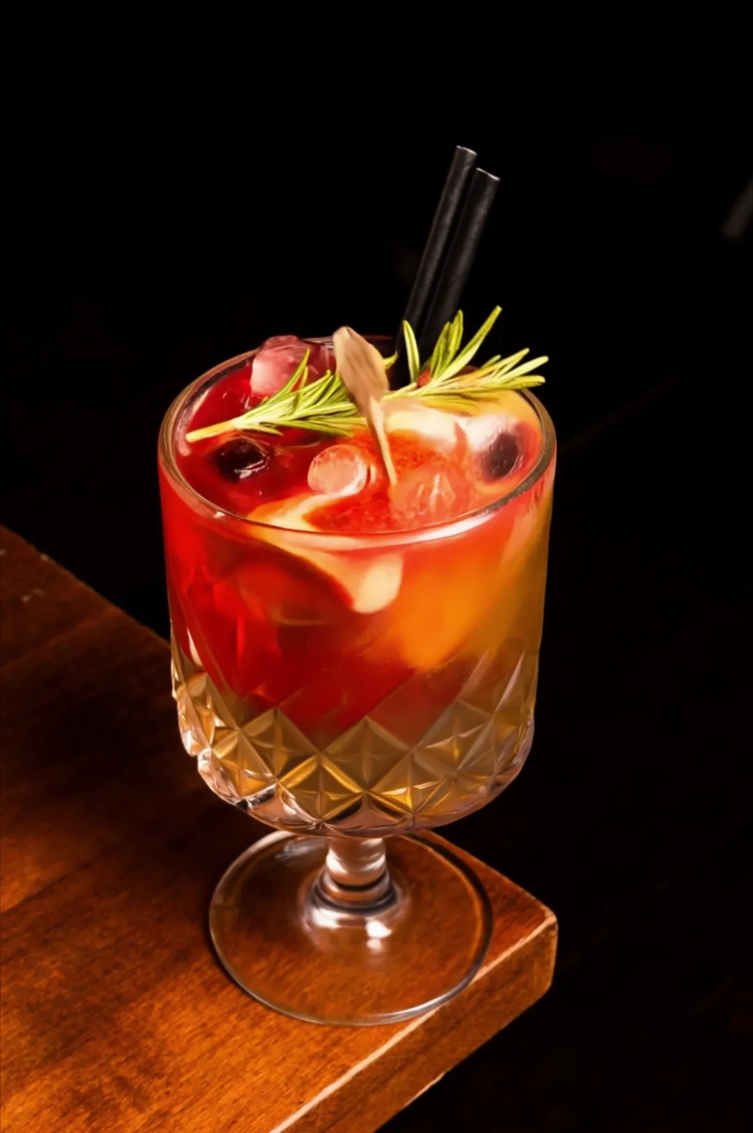 B Restobar experience